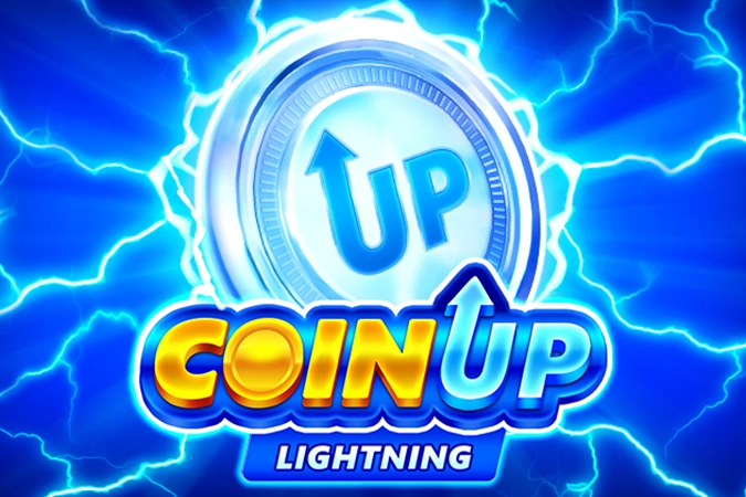 Coin UP Lightning -