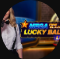 Mega Fire Blaze Lucky Ball Live -
