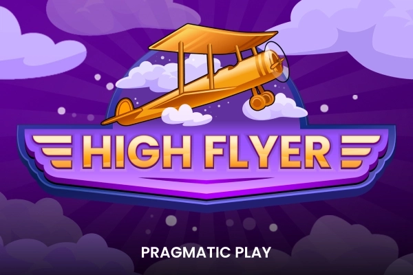 High Flyer -