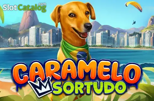 Caramelo Sortudo -