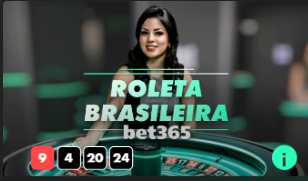 Rouletta Brasileira -