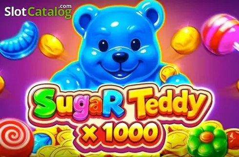 Sugar Teddy -